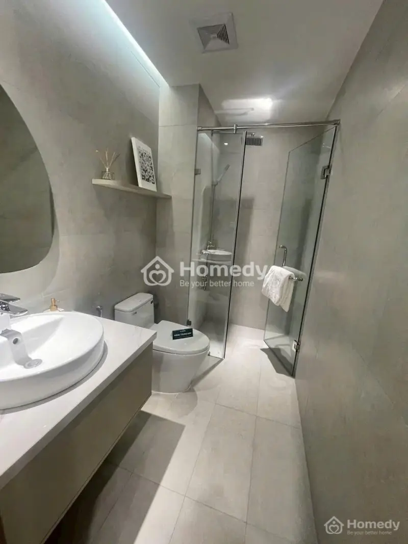 Tổ Ấm Mơ Ước Trong Tầm Tay – 2Pn Rộng Rãi, Nội Thất Đầy Đủ, Pháp Lý Chuẩn