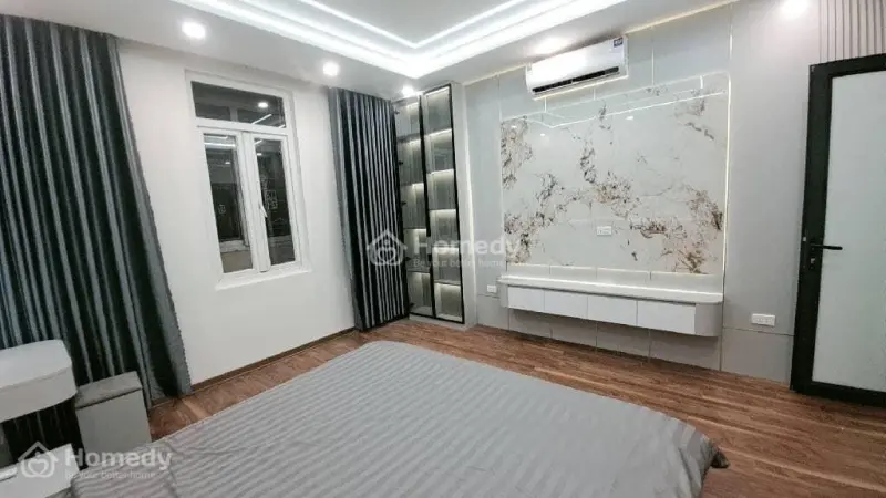 Bán Nhà Mỹ Đình - Mt4M - Ngõ Nông - Gần Ô Tô