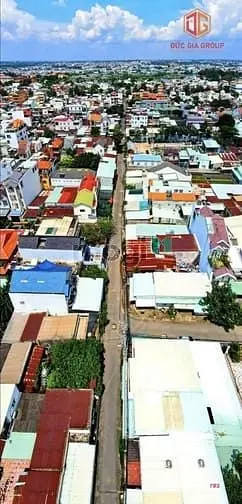 Bán Đất Đường Nguyễn Bảo Đức Phường Tân Tiến Sổ Hồng 365M2 Giá 13.8 Tỷ