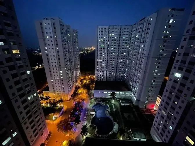 Bán Shophouse Hqc Plaza, Nguyễn Văn Linh, An Phú Tây, Bình Chánh, 3,9