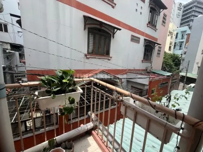 Chính Chủ Cho Thuê Nhà Nguyên Căn Quận Phú Nhuận 2Pn