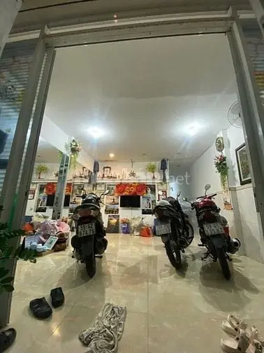 📢 Bán Nhà Ngay Đường Trần Thị Năm– Hẻm Ô Tô Tận Nhà