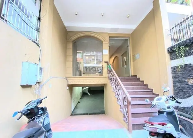 Cho Thuê Nhà Nguyên Căn Đường Xe Tải
