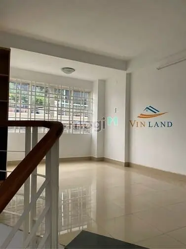 Chủ Gửi Bán Gấp Nhà 1T2L Hẻm Kế Bên Trường Ngô Quyền P. Trung Dũng