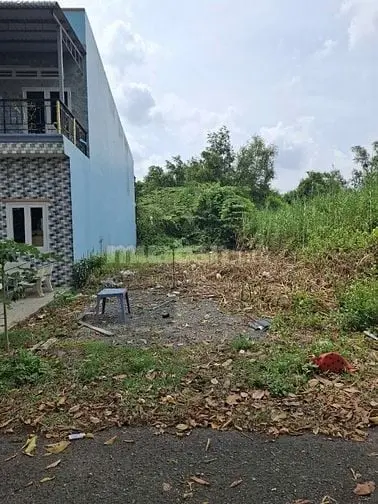 Bán Đất Đường D2 Phường Trường Thạnh Quận 9 Giá 5,2 Tỷ
