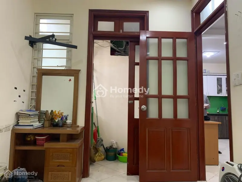 Khương Đình Cho Thuê Nhà Khép Kín 2N1K #Full_Đồ_55M2 – Chỉ Việc Xách Vali Vào Ở