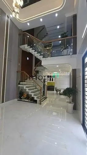 Siêu Vip Lô Góc 2 Mặt 5Tầng Sang Trọng Đẳng Cấp Gần Aeon Bt Chỉ 7,099T