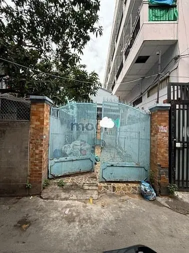 Quận 7 Nhà Hẻm Vf3 Đỗ Cửa, Hơn 100M2, Nở Hậu, Giá Nhỉnh 6 Tỷ