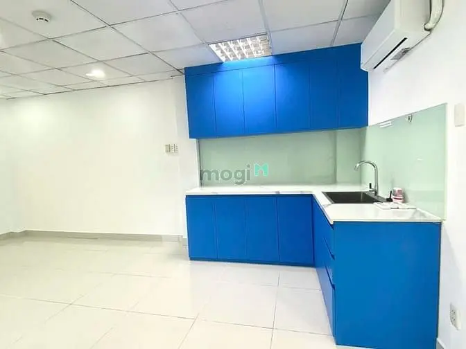 Cho Thuê Văn Phòng Sàn 120M2 Đường Tôn Thất Đạm - Q1