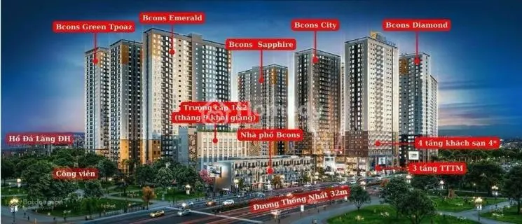 Căn Hộ 2Pn2Wc Nay Làng Đại Học Thủ Đức, Cách Bến Xe Miền Đông Mới, Ga Metro Suốu Tiên Chỉ 3 Phút