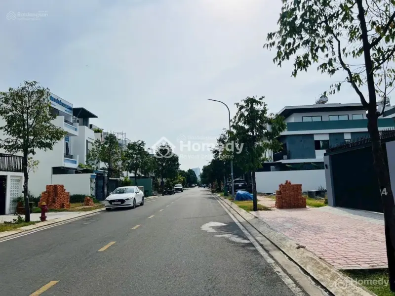 (Chủ Hạ Giá 260 Triệu /M2) Bán Đất Nền Dự Án Mỹ Gia, 4,35 Tỷ, 100M2