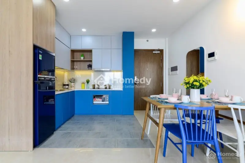 Căn Hộ 2,4Tỷ Kế Bến Xe Miền Tây 3Pn/96M2 Ở Ngay Sổ Hồng Riêng Bao Sang Tên Cho Vay 85%- O7O.5556O36