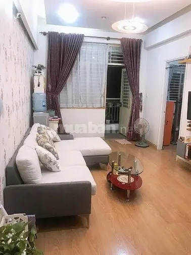 Bán Căn Hộ Phú Thọ - Tổ Ấm Lý Tưởng Cho Gia Đình Bạn!