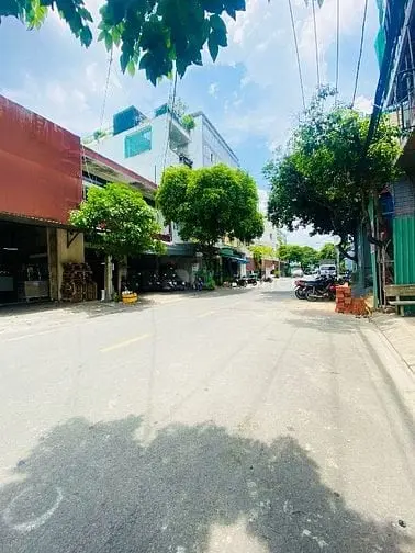 Siêu Phẩm Mặt Tiền " Vườn Lài" 350M2 ( 12X29M) Tiện Xây Chdv Dòng Tiền