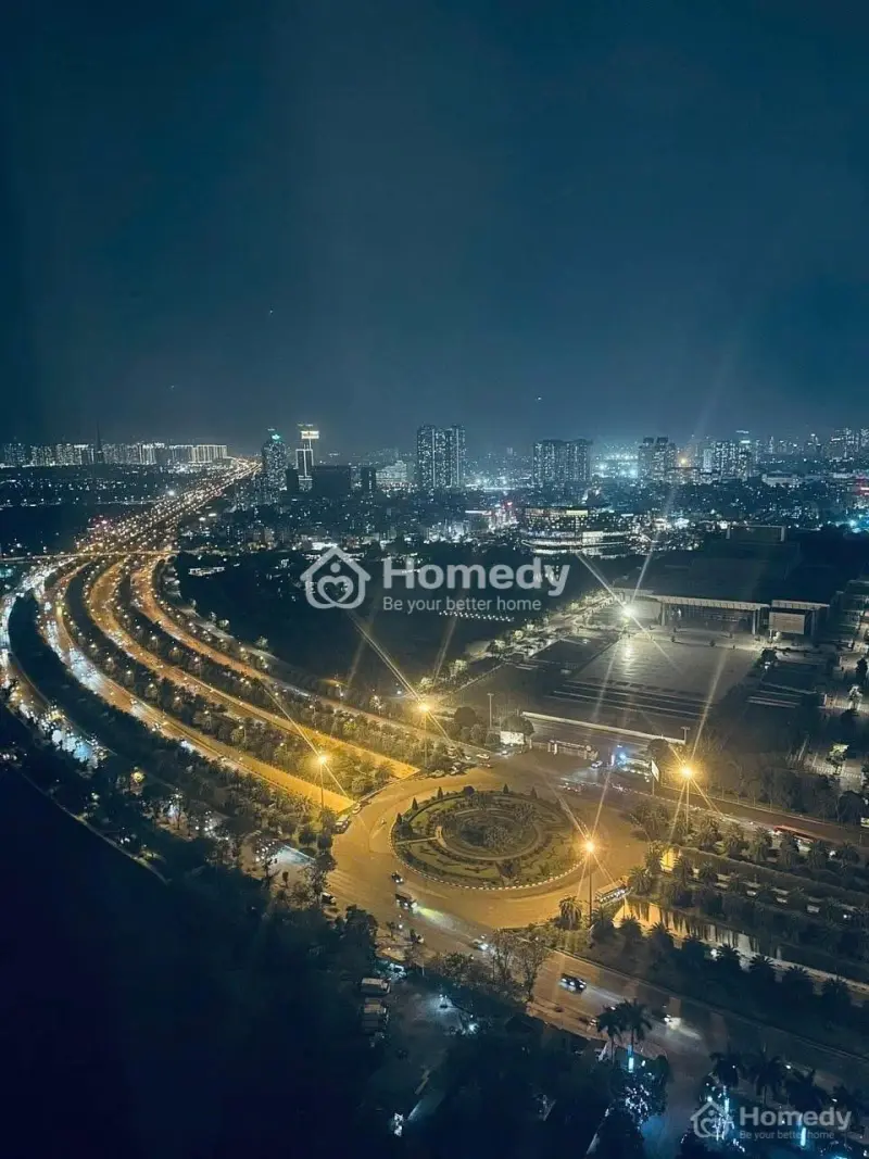 Căn Hộ 169M² – 4Pn Tại Thăng Long Number One: Không Gian Rộng, Riêng Tư Cho Cả Gia Đình