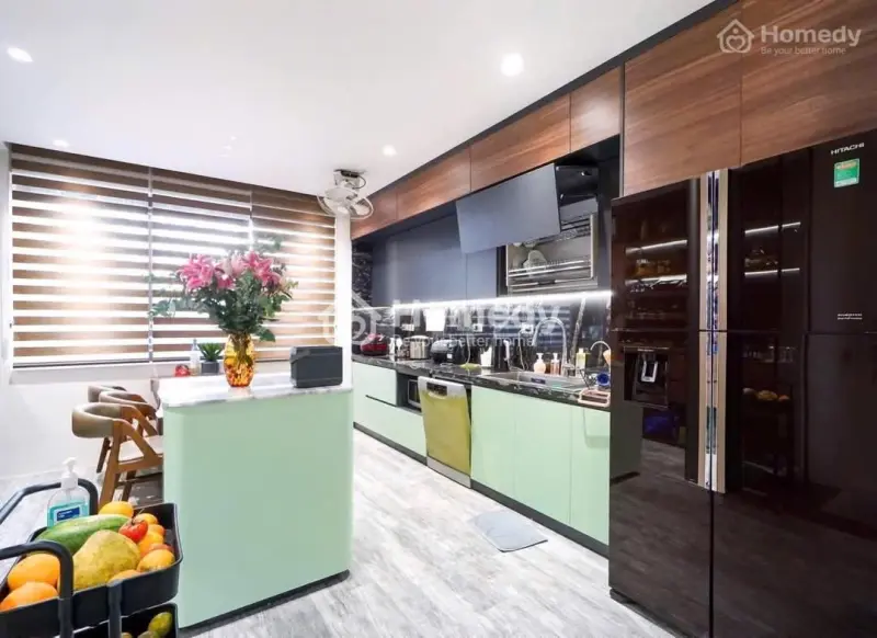 🔥 Chính Chỉ Bán Nhà Giá Thụy – Nhỉnh 10 Tỷ, Nhà 5 Tầng, Ngõ Thông Phân Lô – 48M²