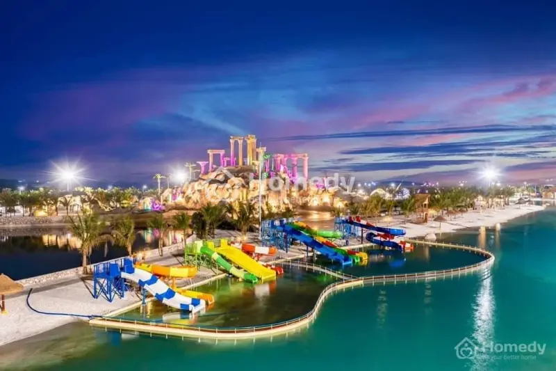 Miễn Phí 18 Tháng Tiền Nhà Với Shophouse Ở Và Kinh Doanh Tại Vinhomes Ocean Park 2,3