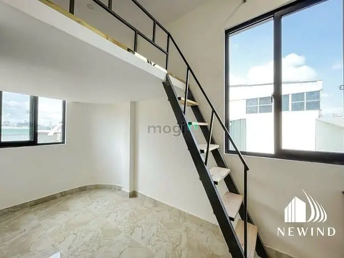 Cho Thuê Chdv Duplex Quận 4,Sát,Đh Luật Tc Mkt -Sát Q7,Q1