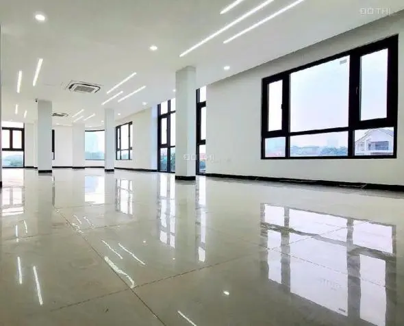 Tòa Văn Phòng Lô Góc 3 Mặt Tiền Tổng Cục 5 Yên Xá 212M 7 Tầng Thang Máy Giá Nhỉnh 80 Tỷ
