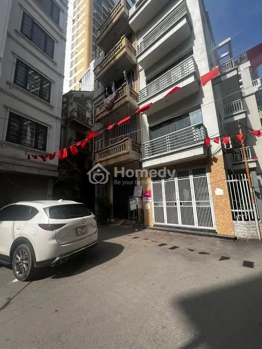 Siêu Phẩm Dòng Tiền - Chdv 8 Tầng 24 Phòng-120Tr/Tháng-Lê Quang Đạo- 18 Tỷ