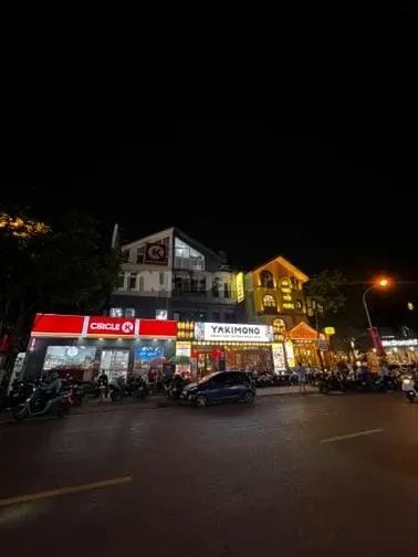 Nhượng Nhà Hàng Nguyễn Văn Lộc Biệt Thự Fom Nhà Hàng Chỉ Kinh Doanh