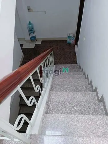 🌹💯Bán Nhà Mtnb 14M Khu Tên Lửa 5X19M 4 Tầng Giữa Tên Lửa & V.đ.trong