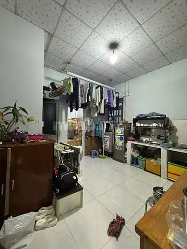 Bán Nhà 49/1/21 Lương Thế Vinh, P. Tân Thới Hòa, Ngay Ngã 4 Hoà Bình
