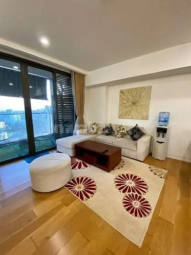Cho Thuê Căn Hộ 146M2,2Pn Full Giá 18Tr Toà Chung Cư 249A Thuỵ Khuê