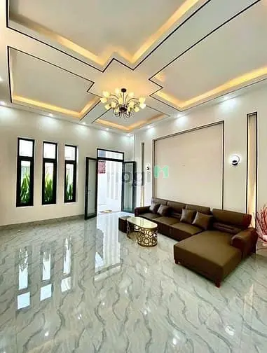 Nhà Cấp 4, Shr, 125M2, Tân Thông Hội Sát Ql22 – Giá 800 Triệu - Shr.