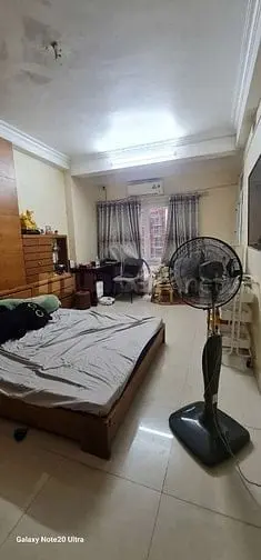 Cho Thuê Nhà Riêng Tại Đào Tấn 40Mx 5 Tầng 3Pn Full Đồ Nhà Mới Ở Luôn.