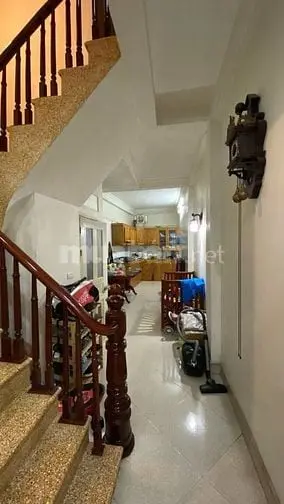 Cho Thuê Nhà Phố Chợ Khâm Thiên Dt48Mx5 Tầng 4Pn 12 Tr/1 Th.