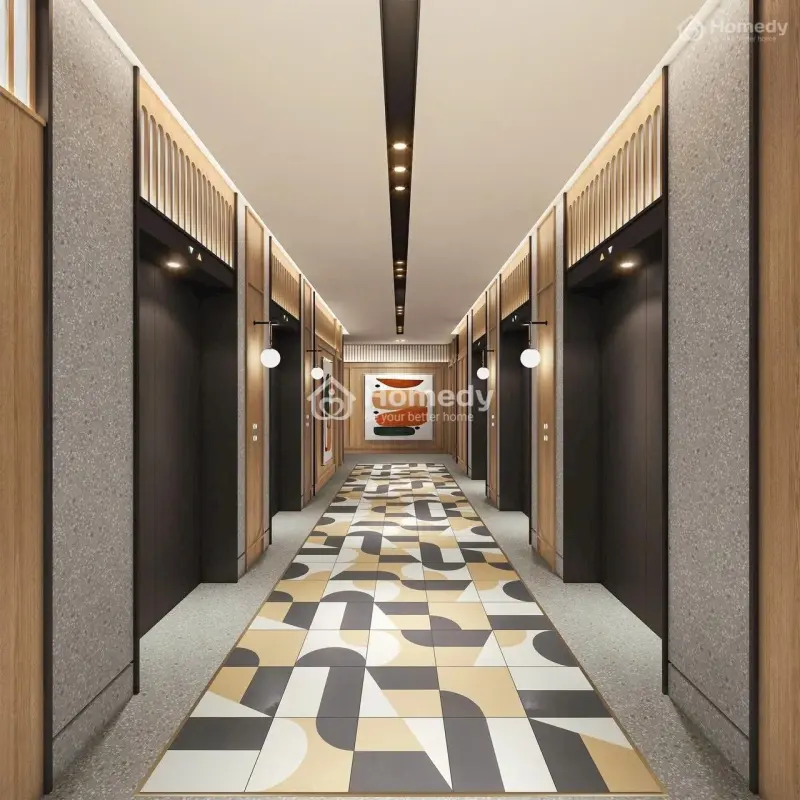 Căn Hộ Độc Quyền 2Pn – 2Wc, View Siêu Đẹp Tại Lumiere Boulevard 💰 Giá All In Chỉ 4 Tỷ 5