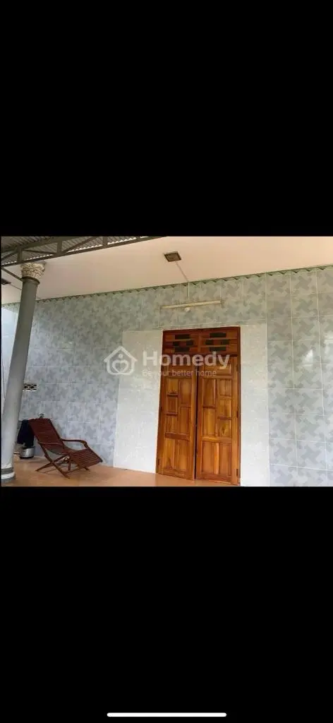 Cần Tiền Bán Gấp Nhà Cam Phước Tây Cam Lâm Giá Rẽ