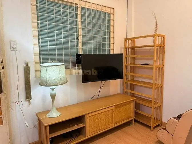 Cho Thuê Hoặc Bán Căn Hộ Chung Cư 234 Phan Văn Trị, Quận Bình Thạnh