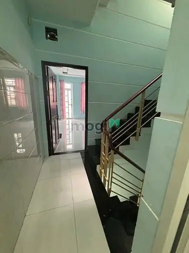 Hẻm Xe Tải, (4X16M 3L 4Pn), 427/3E Minh Phụng P10 Q11