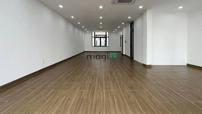 Siêu Phẩm Nở Hậu Cực Rộng, Sàn Suốt 247A - Huỳnh Văn Bánh, P11, Pn
