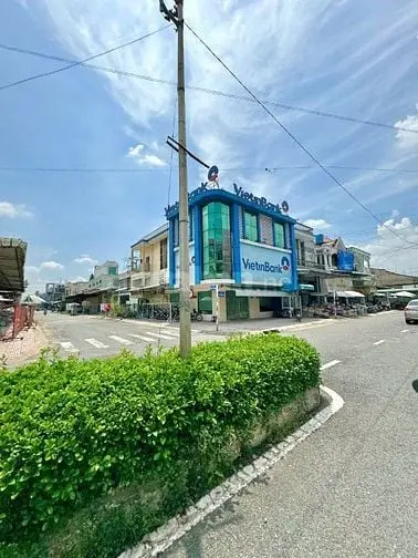 Chính Chủ Gửi Bán Lô Đất 160M2 Hậu Nghĩa-Full Thổ Cư