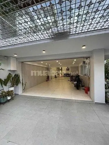 Cho Thuê Biệt Thự Hẻm Xe Tải Trần Quang Diệu Q3