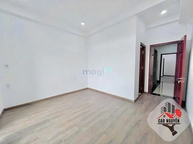 (Thang Máy) Nhà 6 Tầng 7 Phòng 8Wc Đường Tỉnh Lộ 10