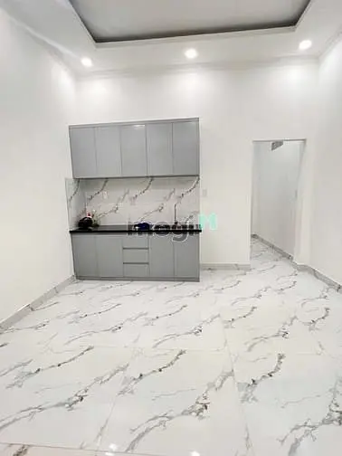 🏡Bán Nhà Hẻm Xe Hơi 59.3M2 (4 X 14.83M) Nguyển Duy Trinh, Long Trường