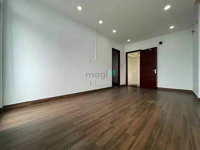 Cực Phẩm Nhà Đẹp Mt 44E Hoàng Hoa Thám, P.13, Q.tân Bình - Dtsd 300M2