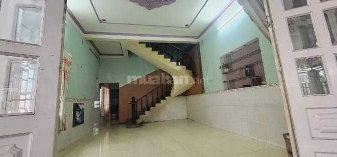 Bán Nhà 2 Tầng Dt Đất 220M2 Mặt Tiền Nam Cao, Thủ Đức Kèm Dãy Trọ