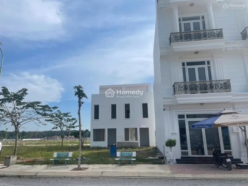 Giảm Mạnh 300 Triệu Cho Nền Nhà Phố Tại Kđt Alana City, Nằm Liền Kề Khu Thương Mại Ẩm Thực Sầm Uất