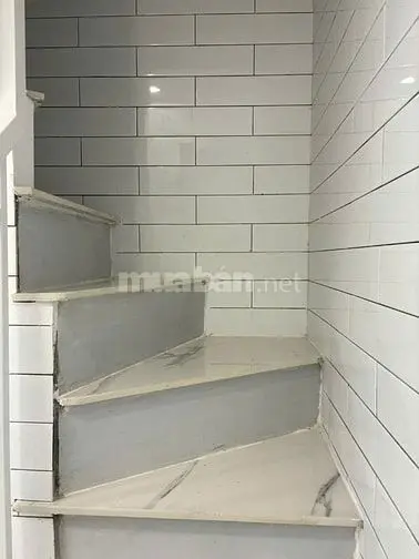Nhà Mới Cho Thuê Đường Hoàng Hoa Thám, P.5, Bình Thạnh