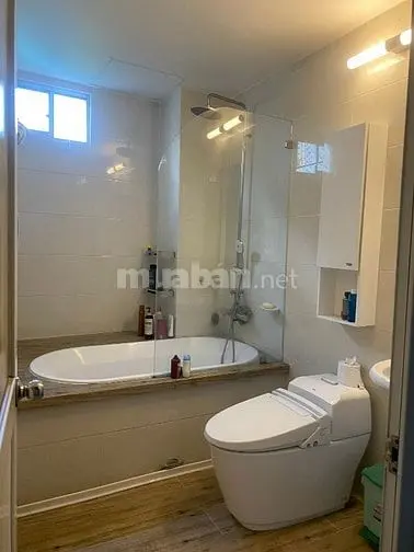 Bán Nhà 3 Lầu Huỳnh Văn Bánh P. 12 Quận Phú Nhuận 4.4X15M 10 Tỷ