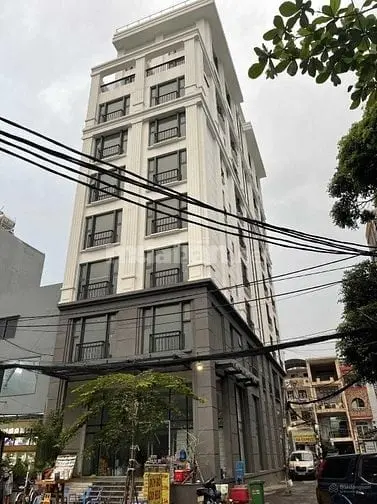 Siêu Khan Hiếm Ngay Song Hành, Tuyến Đường Khan Hiếm Không Có Nhà Bán