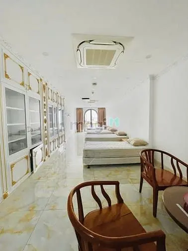 Cho Thuê Nhà Góc Hai Mặt Tiền Số 150C Huỳnh Văn Bánh, Phường 11, Pn