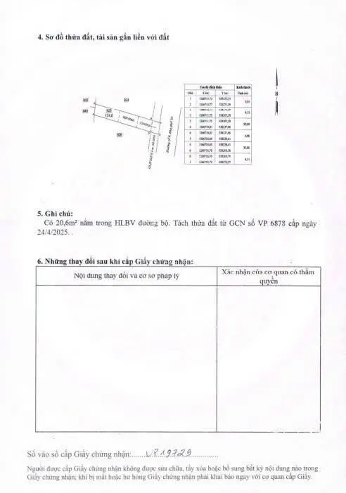 Cần Bán Gấp 2 Nền Đất Nằm Ngay Trung Tâm Thị Xã Chơn Thành Tỉnh Bình Phước Giá 570 Tr Một Nền .