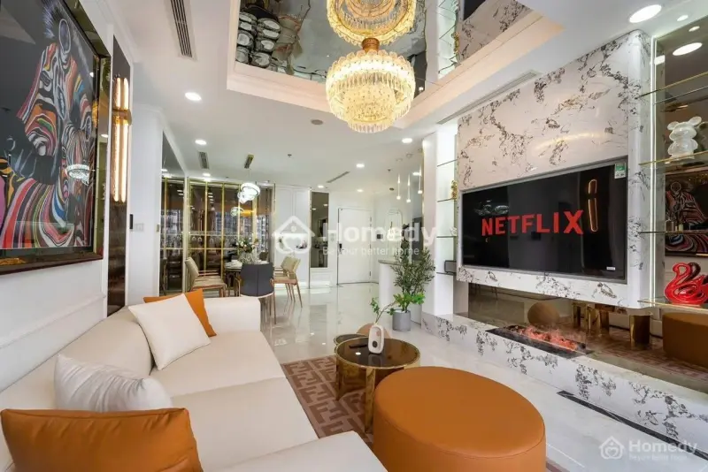 View Kênh Tham Lương Chỉ 15% Nhận Nhà Sổ Hồng Riêng