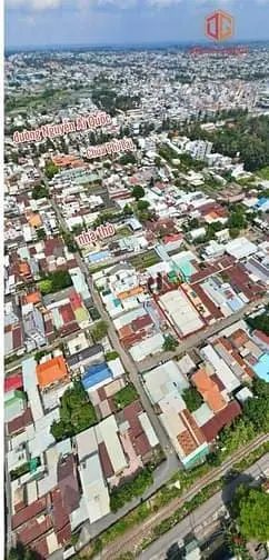 Bán Đất Đường Nguyễn Bảo Đức Phường Tân Tiến Sổ Hồng 365M2 Giá 13.8 Tỷ